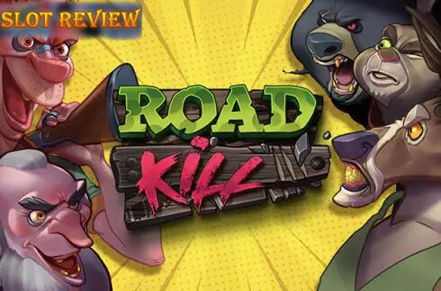 Roadkill Slot Review